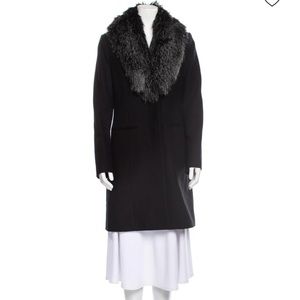Vera Wang Coat